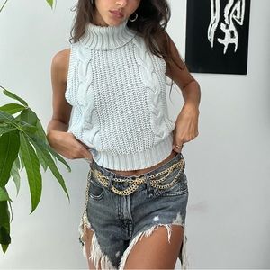 Kendall and Kylie top